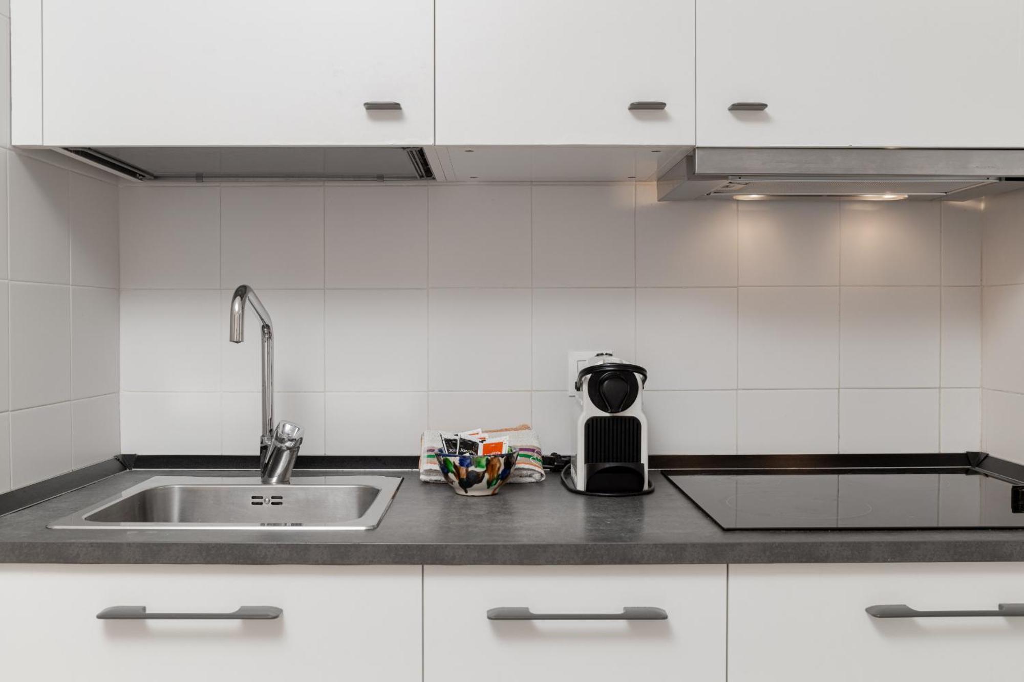 C18 Lovely In Malagueta Apartament